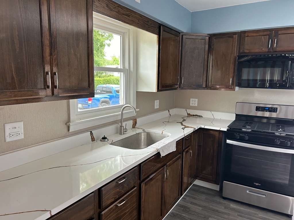 Electrical installation - North Factor Electric