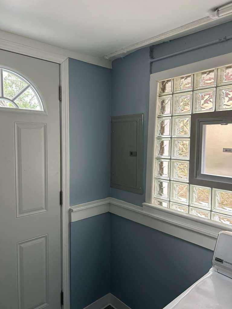 Commercial electrical installation - North Factor Electric